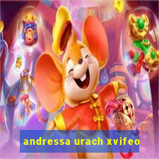 andressa urach xvifeo